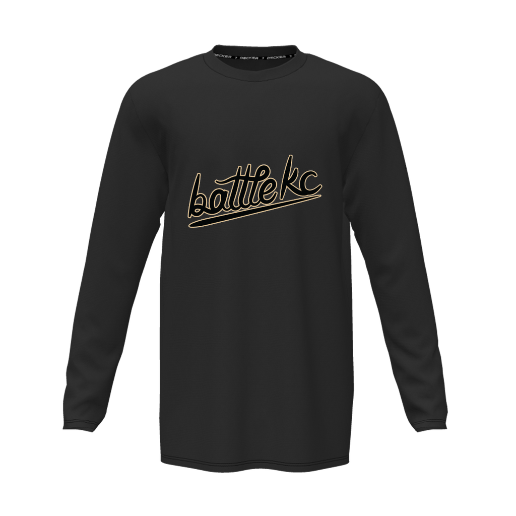 Decker Comfort T-Shirt