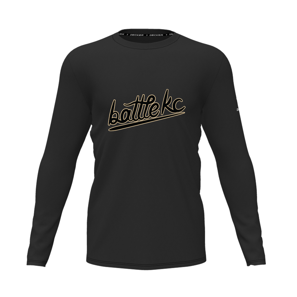 Decker Performance T-Shirt