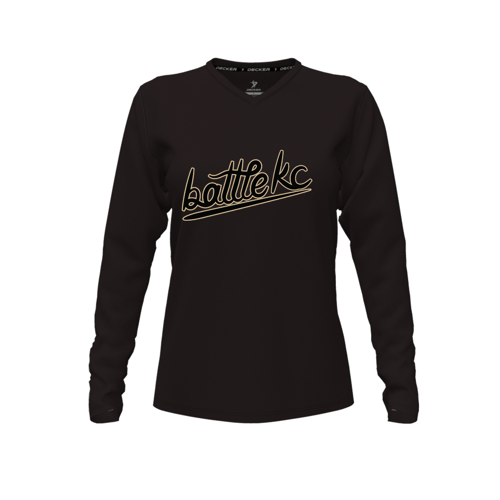 Decker Performance T-Shirt