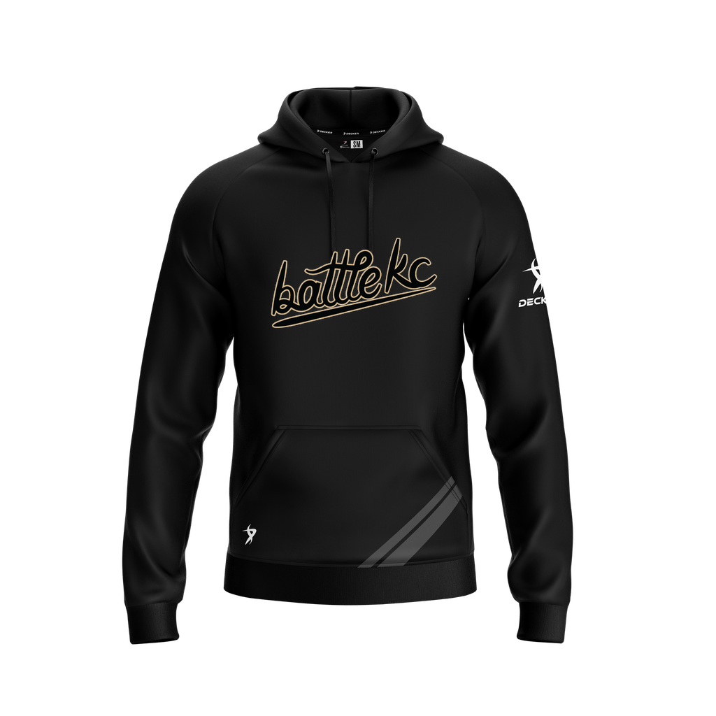 Summit Hoodie
