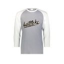 Men's Vintage 3/4 Sleeve T-Shirt