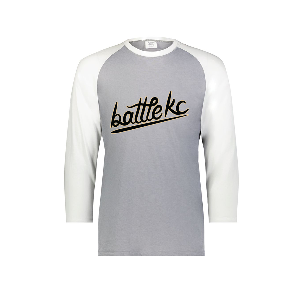 Youth Vintage 3/4 T-Shirt